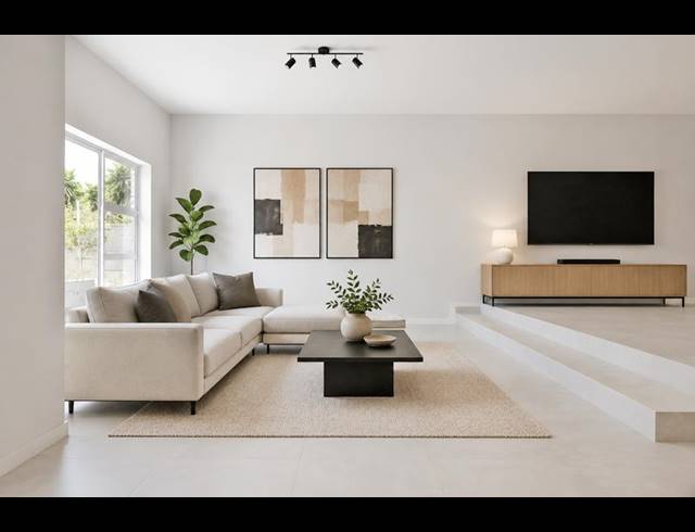 3 BEDROOM TOWNHOUSE FOR SALE IN BEDFORD PARK